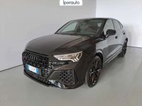 usata Audi RS Q3 SPB 2.5 quattro s-tronic