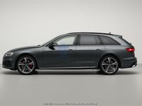 Usata Audi A4 Competition 204 CV (150 kW) 2024 Grigio Station wagon