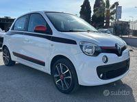 Usata Renault Twingo 90 CV (66 kW) 2017 Bianco Utilitaria