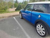 Usata Mini Cooper S Chili 174 CV (127 kW) 2007 Utilitaria