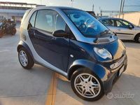 Usata Smart ForTwo Coupé Passion 61 CV (44 kW) 2004 Coupé