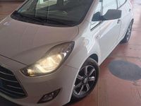 Usata Hyundai i20 90 CV (66 kW) 2018 Monovolume