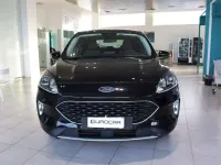 Gebraucht Ford Kuga 120 PS (88 kW) 2022 Grau SUV
