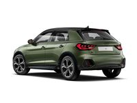 Nuova Audi A1 Comfort 116 CV (85 kW) 2025 Verde