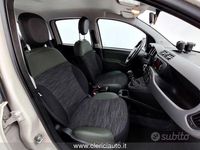 Usata Fiat Panda 4x4 S 86 CV (63 kW) 2017 Beige Utilitaria