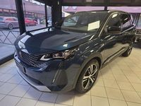 Usata Peugeot 5008 GT 131 CV (96 kW) 2021 Blu/azzurro SUV