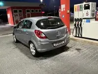 Usata Opel Corsa 90 CV (66 kW) 2007 Utilitaria