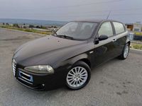 usata Alfa Romeo 147 1.9 JTDm 120cv Distintive 2008