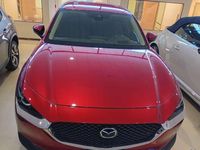 Usata Mazda CX-30 Exclusive 122 CV (89 kW) 2022 Rosso SUV