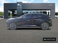 Usata DS Automobiles DS4 Trocadero 179 CV (131 kW) 2024 Nero perla Berlina