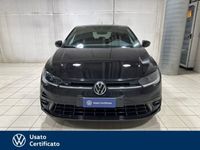 usata VW Polo 1.0 tsi Edition 95cv nuova a Arzignano