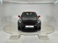 Usata Mini John Cooper Works 231 CV (169 kW) 2022 Rosso/nero Utilitaria
