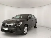 Usata Renault Austral Evolution 130 CV (95 kW) 2024 Nero SUV