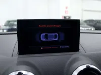 Usata Audi A3 Ambiente 110 CV (80 kW) 2016 Berlina