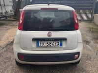 Usata Fiat Panda 75 CV (55 kW) 2017 Utilitaria