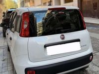 Usata Fiat Panda Cross Cross 69 CV (50 kW) 2021 Utilitaria