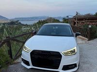 Usata Audi A1 Sportback Sport 90 CV (66 kW) 2016 Utilitaria