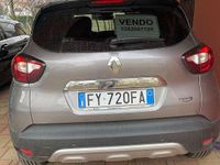 Usata Renault Captur Edition One 110 CV (80 kW) 2018 SUV