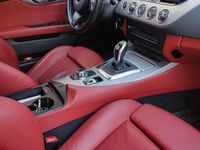 Usata BMW Z4 M Sport 184 CV (135 kW) 2014 Cabrio