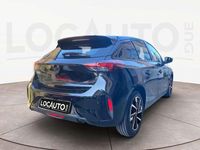 Nuova Opel Corsa S 75 CV (55 kW) 2025 Nero Berlina