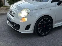 Usata Abarth 595 Turismo 160 CV (117 kW) 2015 Berlina
