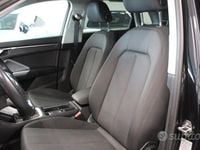Occasion Audi Q3 Advanced 150 ch (110 kW) 2022 Noir SUV