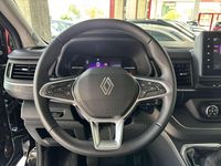 Nuova Renault Trafic Equilibre 150 CV (110 kW) 2025 Nero metallizzato Monovolume
