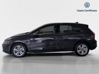 Usata VW Golf VIII Life 116 CV (85 kW) 2022 Utilitaria