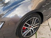 Usata Maserati Ghibli 250 CV (183 kW) 2014 Berlina