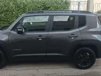 Usata Jeep Renegade Limited 120 CV (88 kW) 2018 Grigio SUV