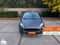 Usata Ford Fiesta 60 CV (44 kW) 2016 Utilitaria