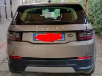 Usata Land Rover Discovery Sport SE 163 CV (119 kW) 2022 Bronzo SUV