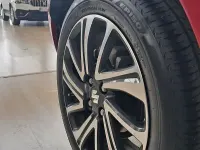 Usata Suzuki Swift 83 CV (61 kW) 2023 Rosso marrakech Utilitaria