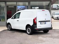 Usata Renault Kangoo 102 CV (75 kW) 2024 Bianco Monovolume