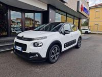 Usata Citroën C3 PureTech 83 CV (61 kW) 2020 Other Berlina