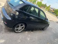 Usata Seat Ibiza FR 131 CV (96 kW) 2009 Berlina
