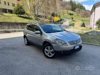 Usata Nissan Qashqai +2 2009 SUV