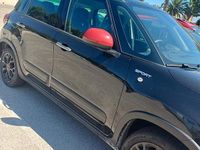 Usata Fiat 500L 85 CV (62 kW) 2020 Monovolume