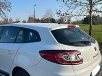 Usata Renault Mégane GrandTour 110 CV (80 kW) 2012 Station wagon