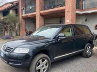 usata VW Touareg 2.5 Diesel