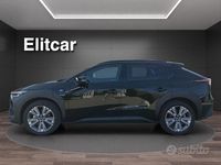 Nuova Subaru Solterra 160 kW (218 CV) 2025 Nero SUV