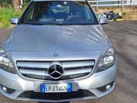 usata Mercedes B200 cdi (be) Premium