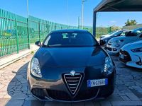 Usata Alfa Romeo Giulietta Progression 105 CV (77 kW) 2012 Grigio Utilitaria