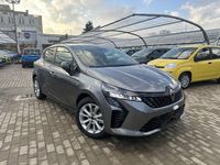 Nuova Renault Clio V 91 CV (66 kW) 2025 Nero Utilitaria