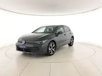 Usata VW Golf VIII Edition 204 CV (150 kW) 2025 Dolphin grey metallizzato Berlina