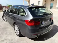 Usata BMW 316 Comfort Edition 116 CV (85 kW) 2013 Station wagon