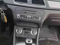 usata Audi Q3 - 2014