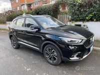 usata MG ZS (2021-->) - 2022