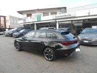 Usata Cupra Leon 150 CV (110 kW) 2025 Other Station wagon