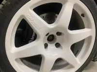 Usata Ford Escort RS 1993